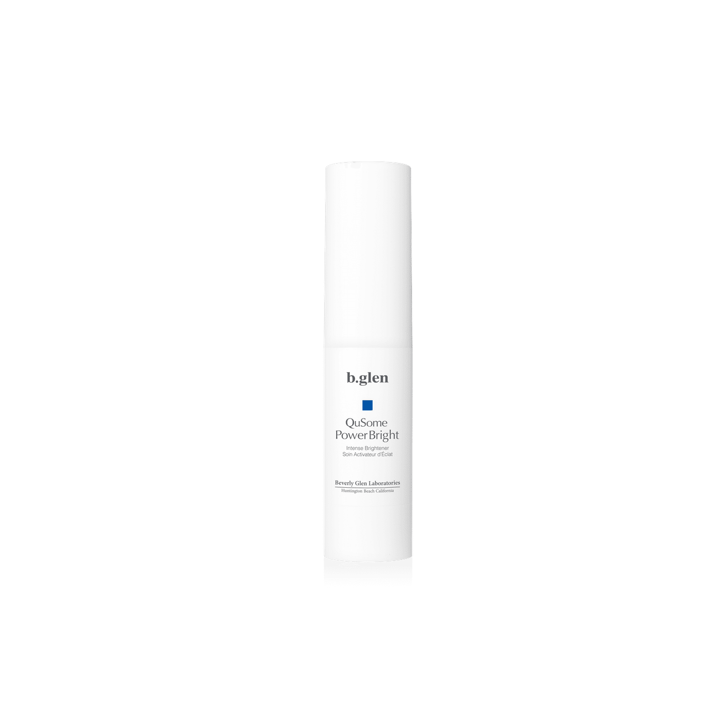 b.glen QuSome PowerBright 0.51 floz 1 count