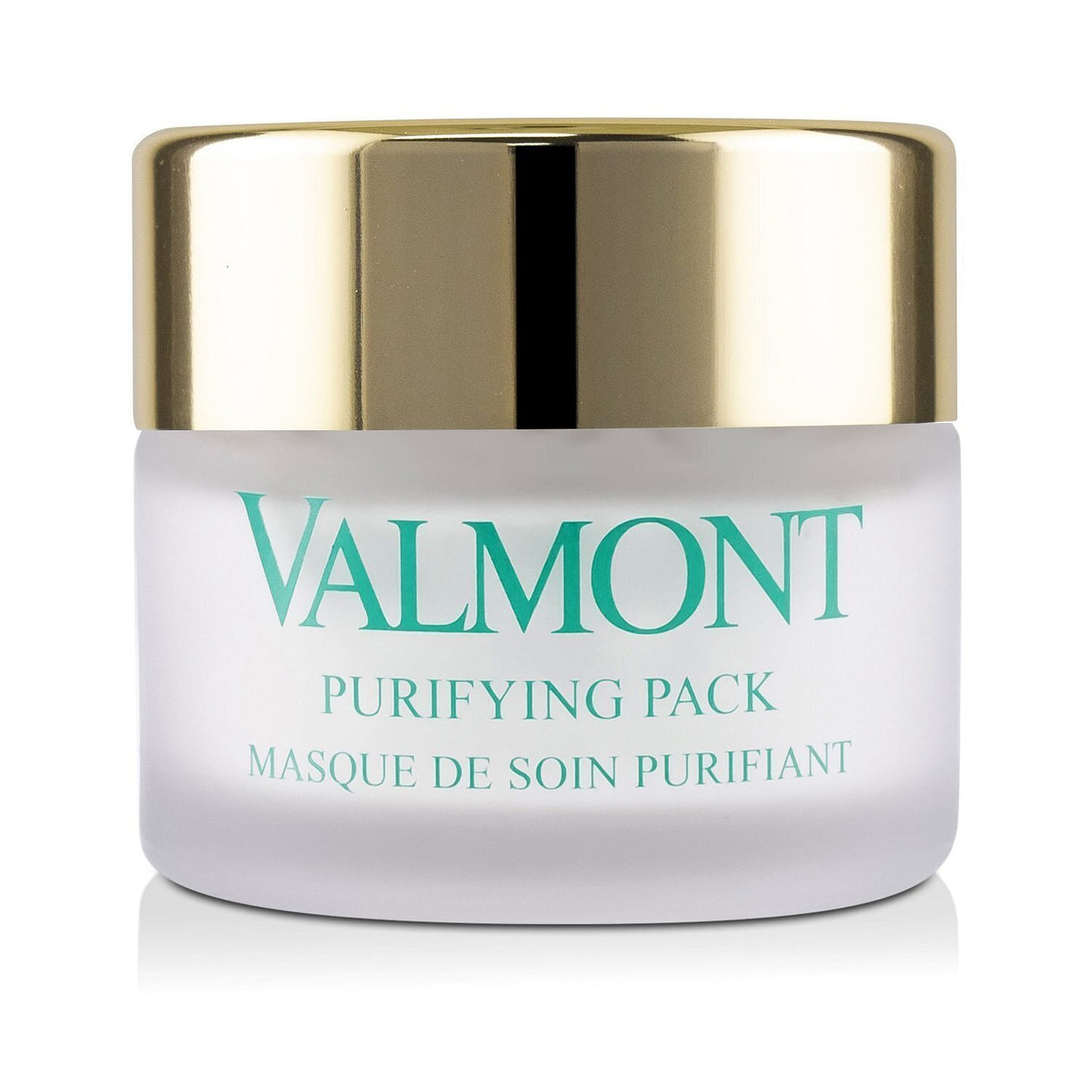 Valmont Purifying Pack (Skin Purifying Mud Mask) 50ml/1.7oz 50 ml