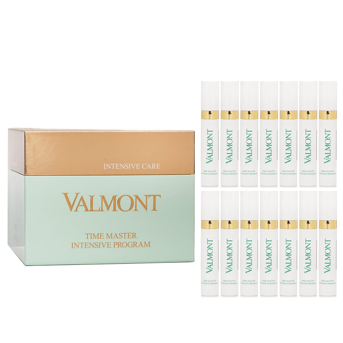 Valmont Time Master Intensive Program – Anti-A 14 ml