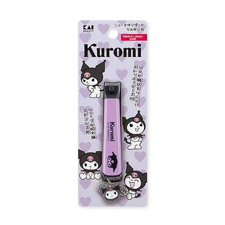 Kai Kuromi Nail Clipper Size S 1 each