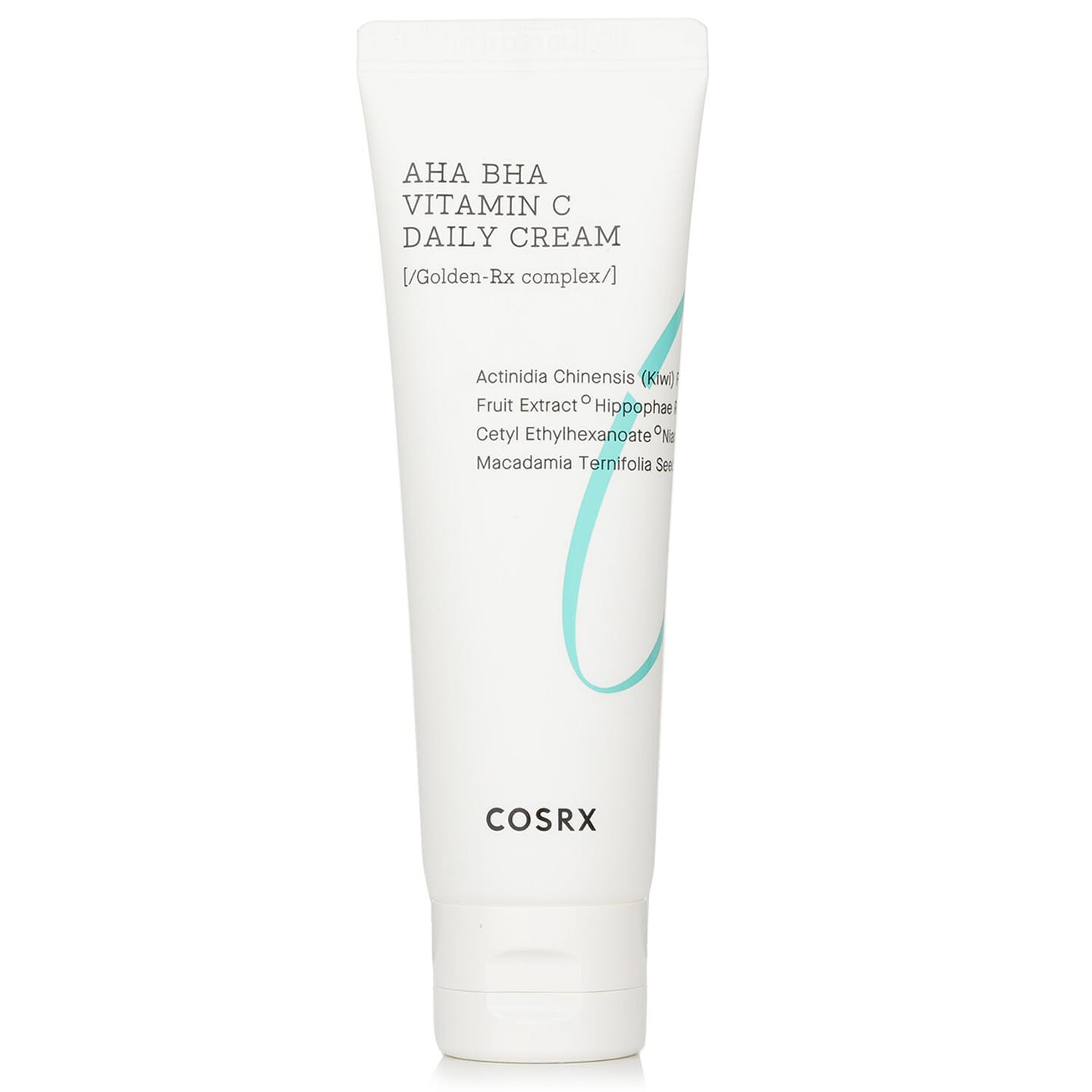COSRX Refreshing AHA/BHA Vitamin C Day Cream 50ml/1.69oz 50 ml
