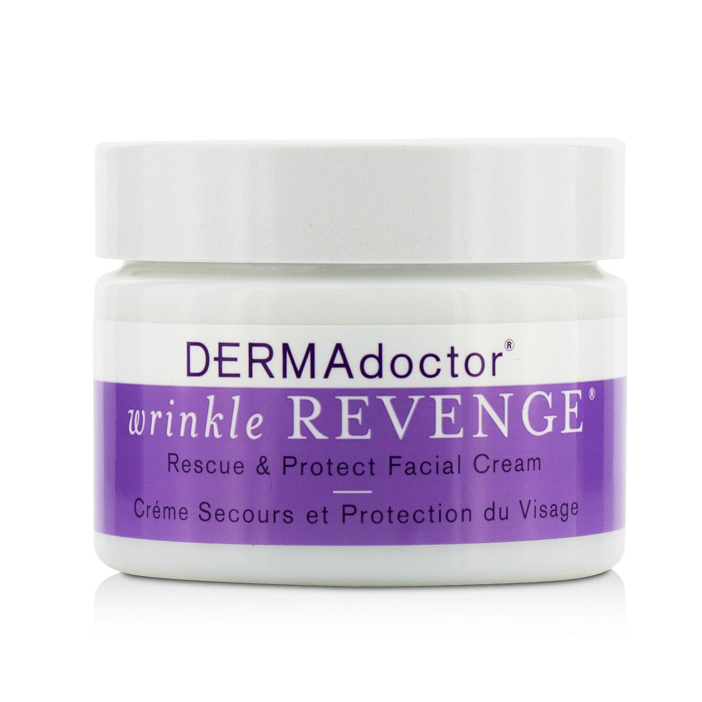 DERMAdoctor All-in-one anti-wrinkle repair and protection cream 50 ml