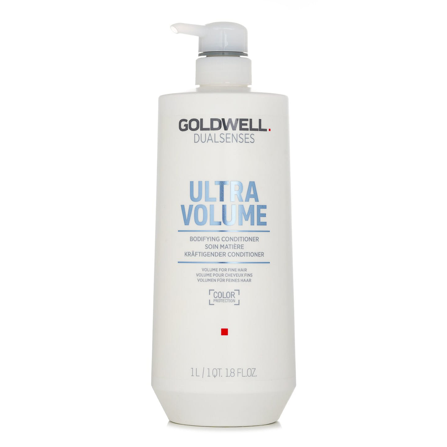 Goldwell Elegant and volumizing conditioner (fine and flat hair) 1000 ml
