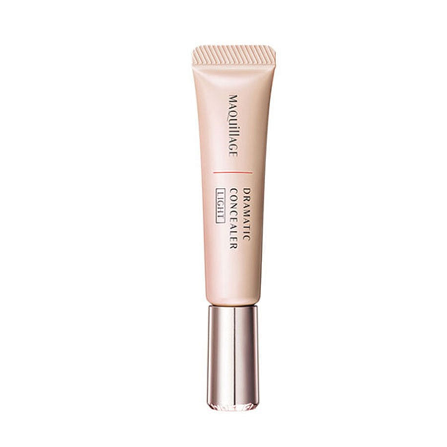 Maquillage Dramatic Concealer Light 8 그램