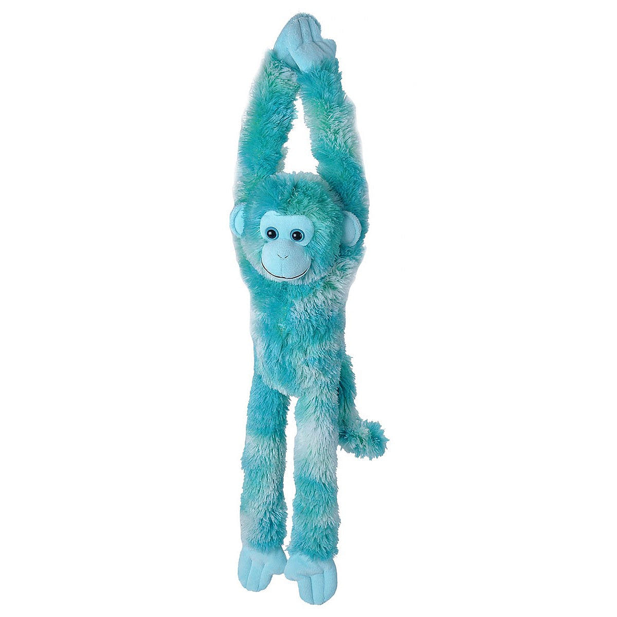 Hanging Blue Vibes Stuffed Animal – 20 Default 1 each