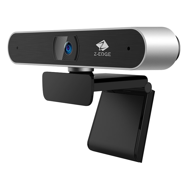 Z-EDGE ZW511全高清1080P网络摄像头