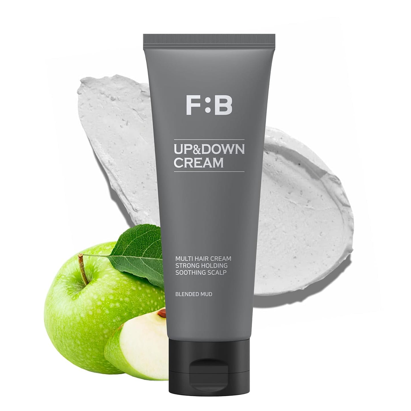 FORBEAUT Up & Down Cream 1 each