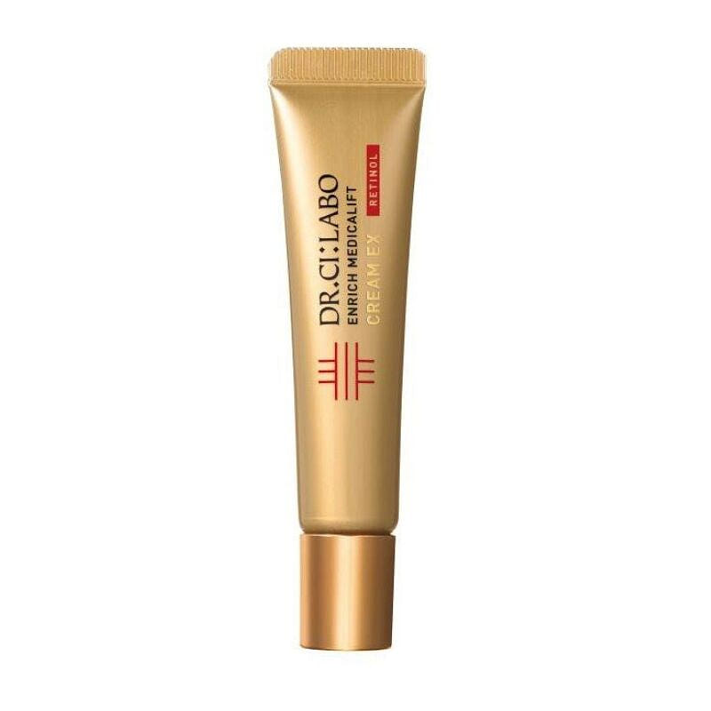 Dr. Ci:Labo Enrich Medicalift Cream EX 8 g