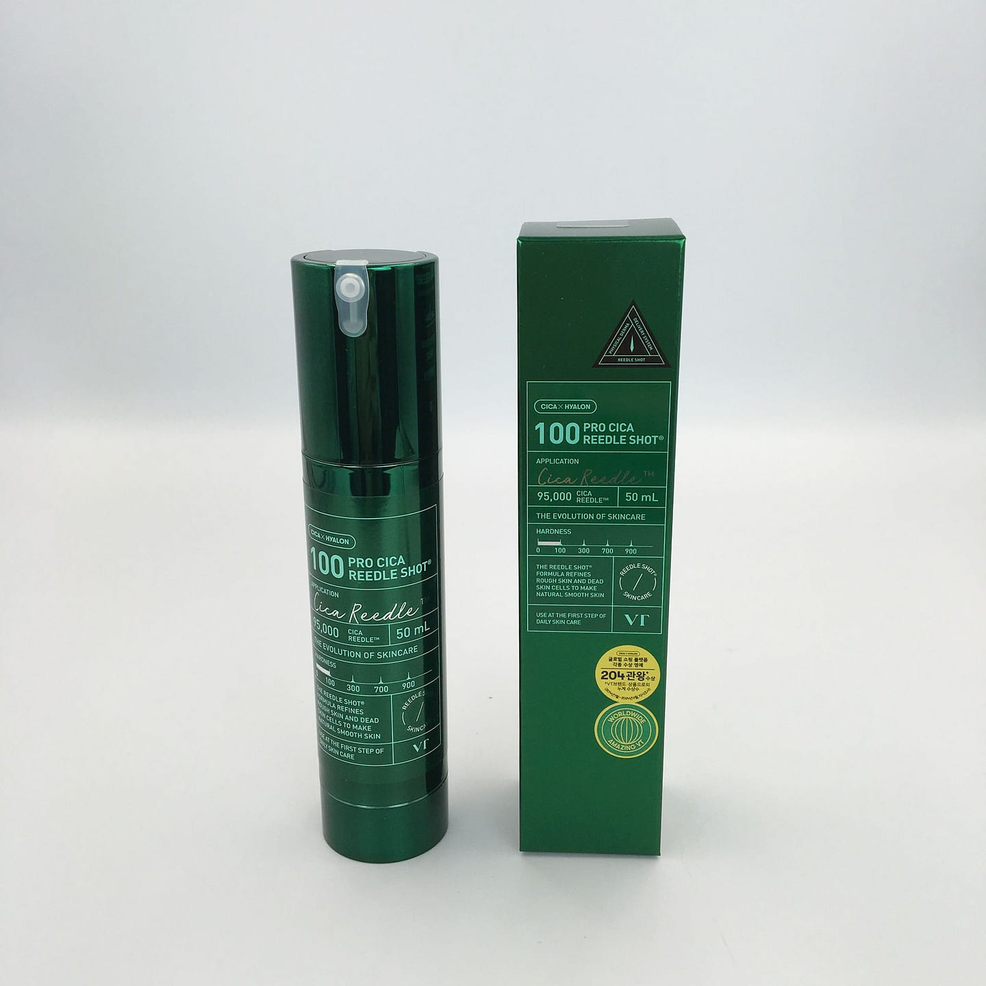 [VT] Pro Cica Reedle Shot 100 50 ml