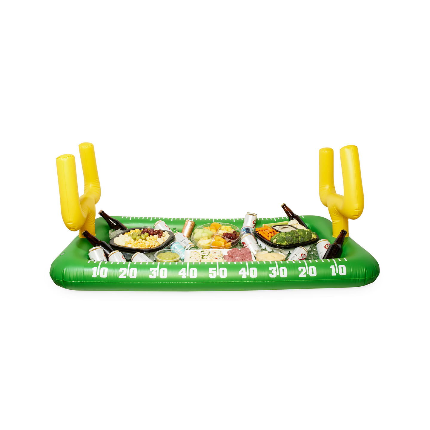Football Field Cooler Bar by TrueZoo 1 each