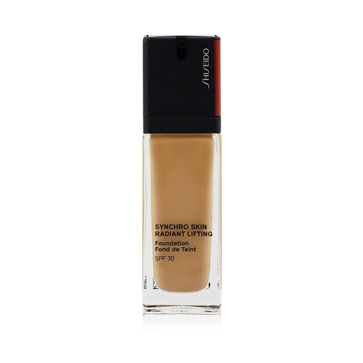 Shiseido Synchro Skin Radiant Lifting Foundation SPF 30 - # 310 Silk 30ml/1.2oz 30 ml