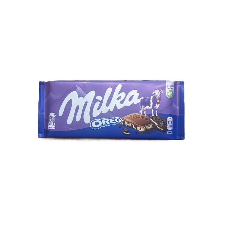 Milka Oreo (Germany)