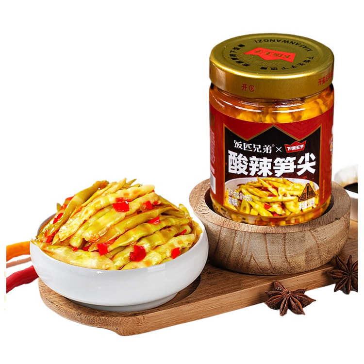 Spring onion tip 238g * 1 bottle 238 g