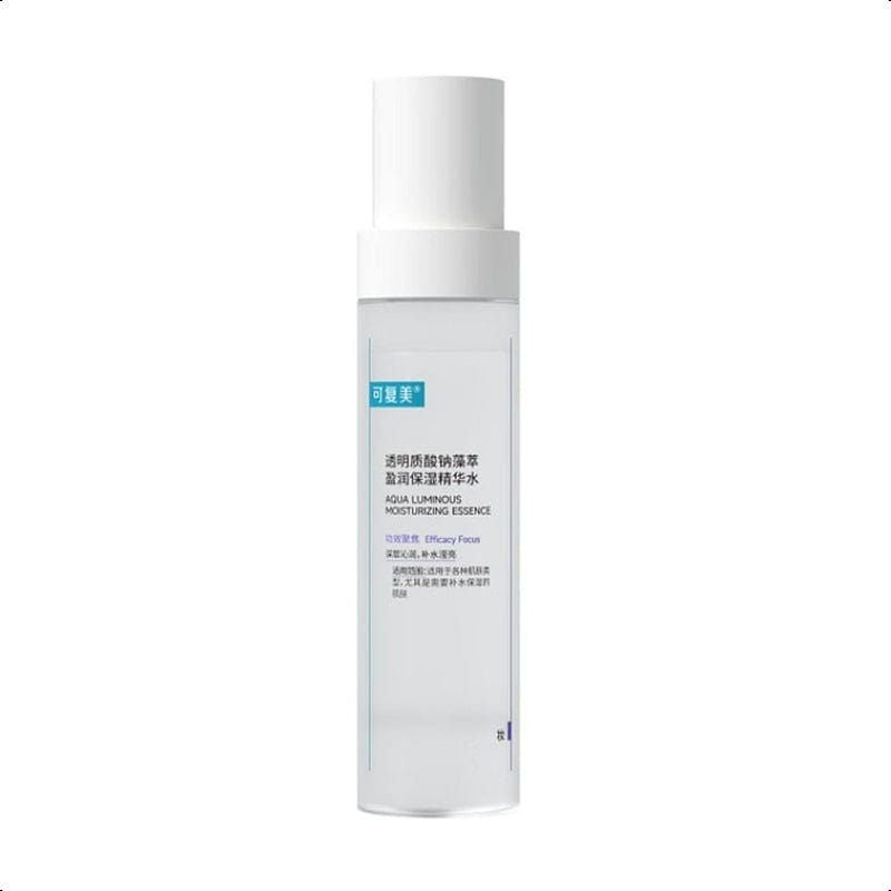 KOMFYMED Hyaluronat Moisturizing Essence 4.06fl oz 1 each