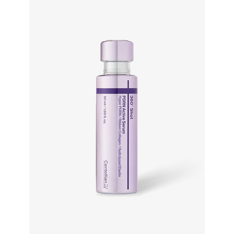 360 Shot PDRN Active Serum 50ml 1 each