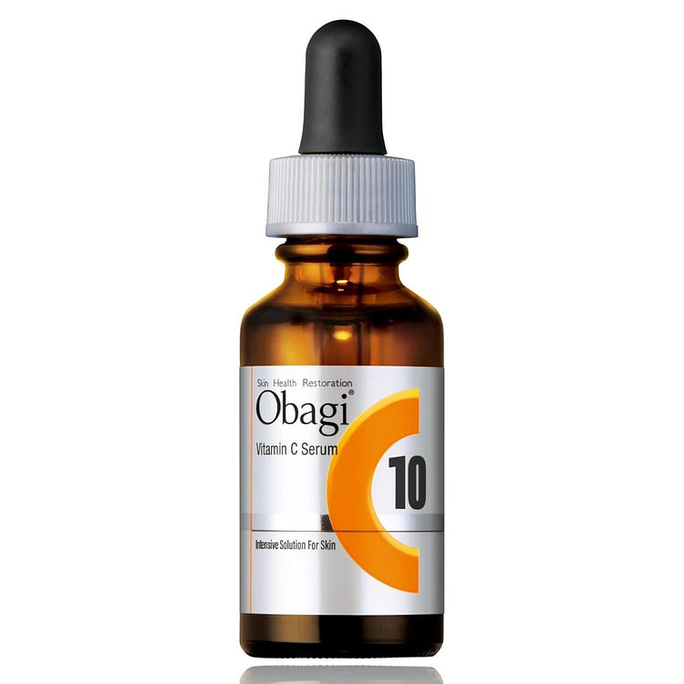 Obagi VC左旋温和焕白提亮精华 26ml