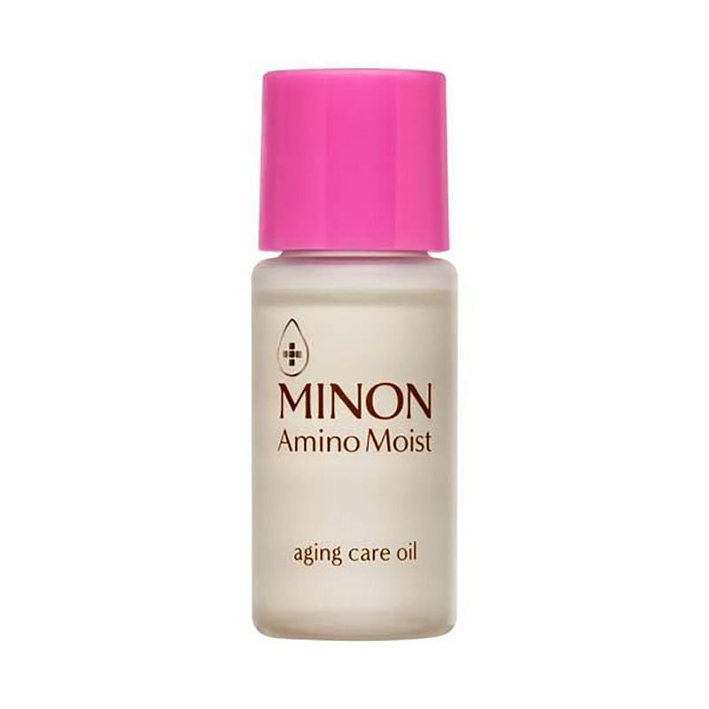 TRANSINO MINON amino moist aging care oil 20ml 1 each