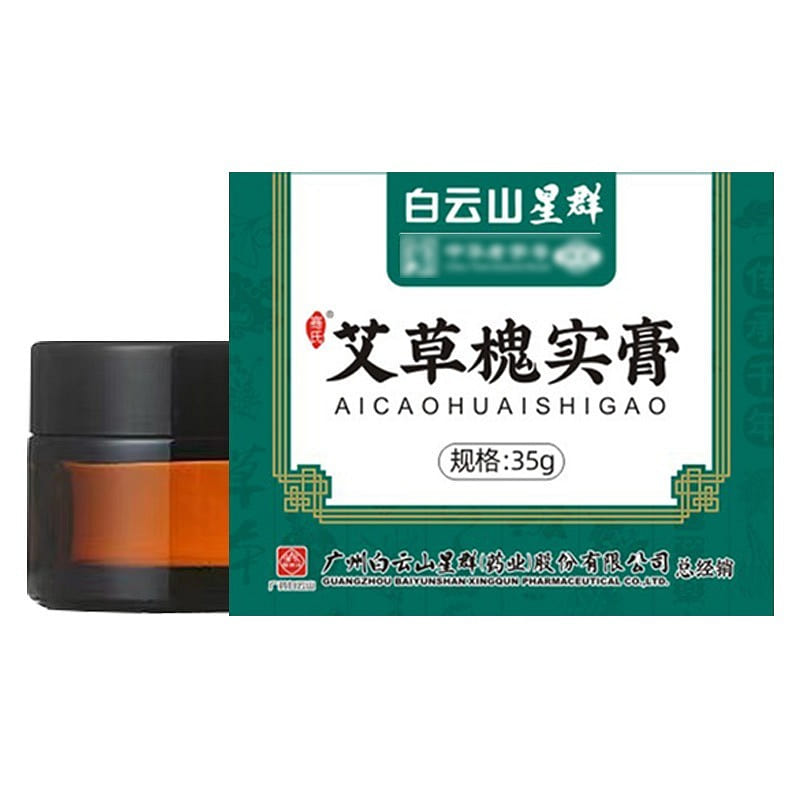 Hemorrhoids cream 35 g