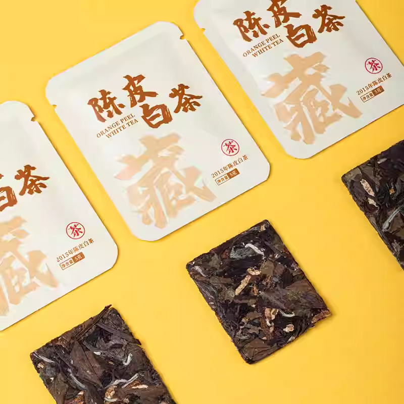 陳皮白茶 2017 陈皮白茶2017-陈皮白茶2017促销价格、陈皮白茶2017品牌- 淘宝
