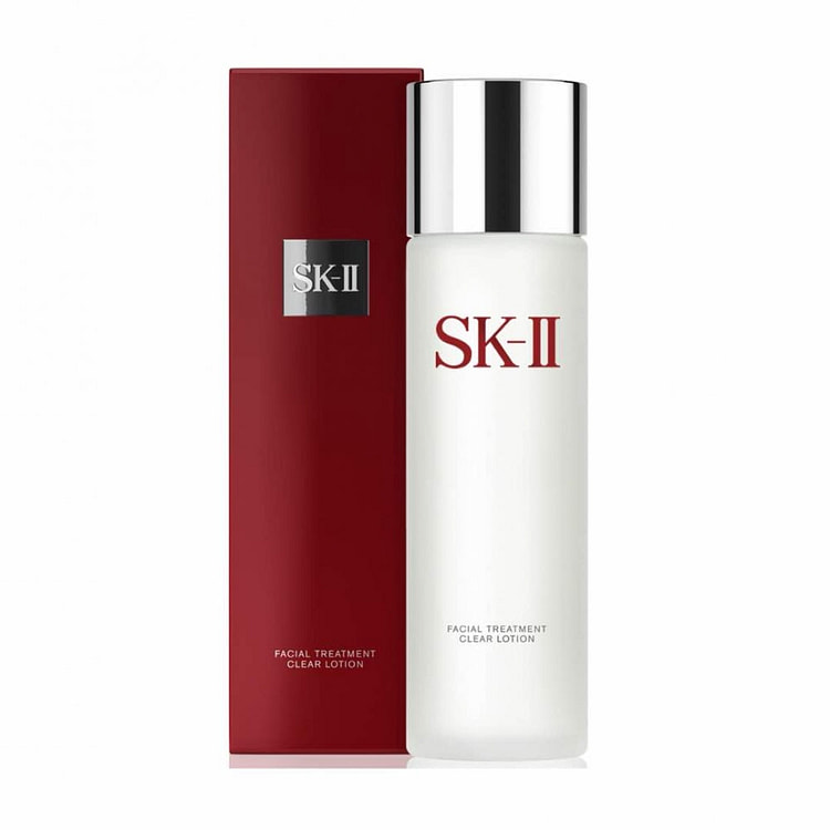 SK II嫩肤清莹露 二次清洁爽肤水 230ml 1 份