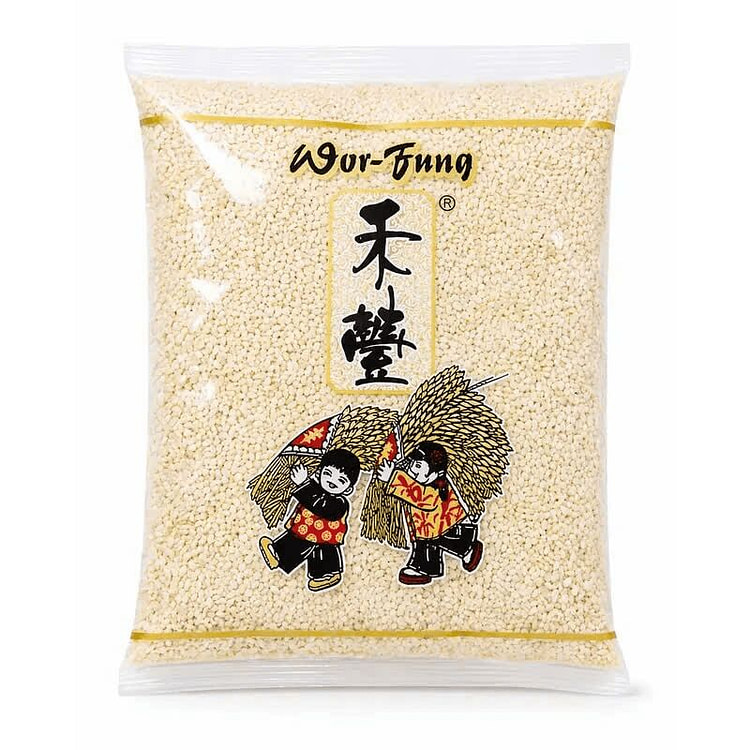[Wur Fung] Mè Trắng - 7 oz 1 each (min 2)