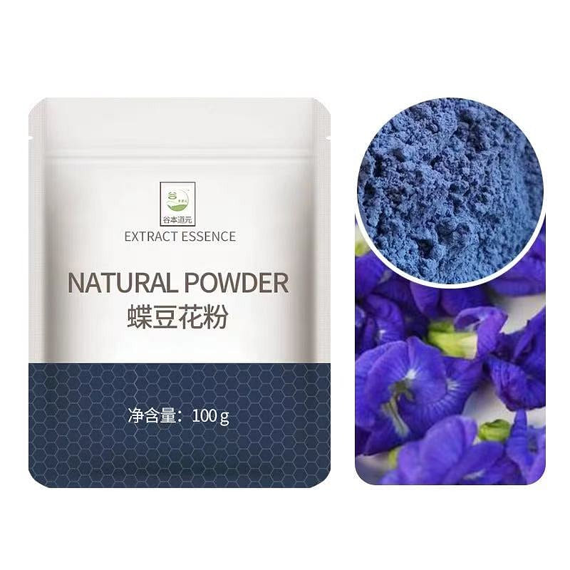 Butterfly Pea Flower Powder 100 g
