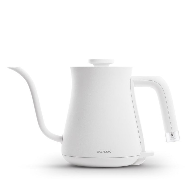 BALMUDA The Kettle White 1 each