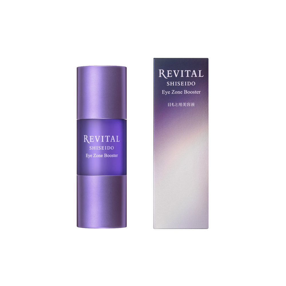 REVITAL アイゾーンブースター リバイタル アイゾーンブースター 15ml - Weee!