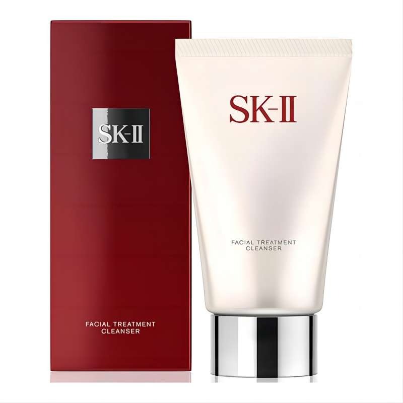 SK-II TREATMENT CLEANSER 120g - Weee!