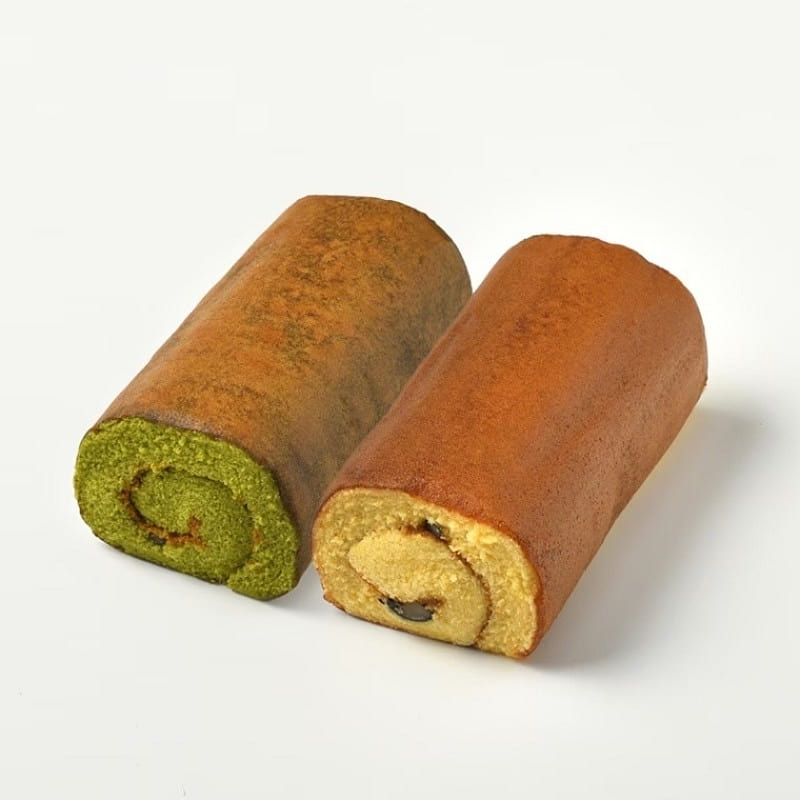 Sangenan Roll Castella 600 g