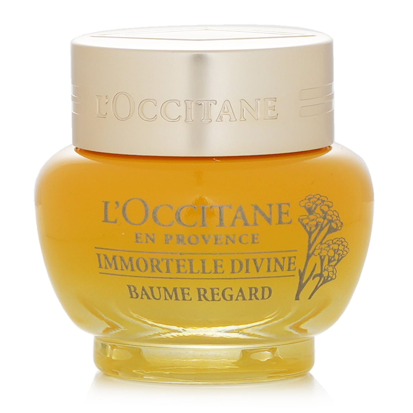 L’Occitane Immortelle Divine Eye Balm – Ultimate Youth Eye Balm 15 ml