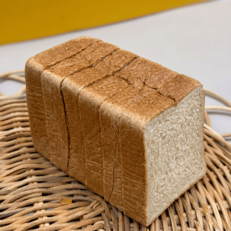 Thick-Cut Toast 1 each