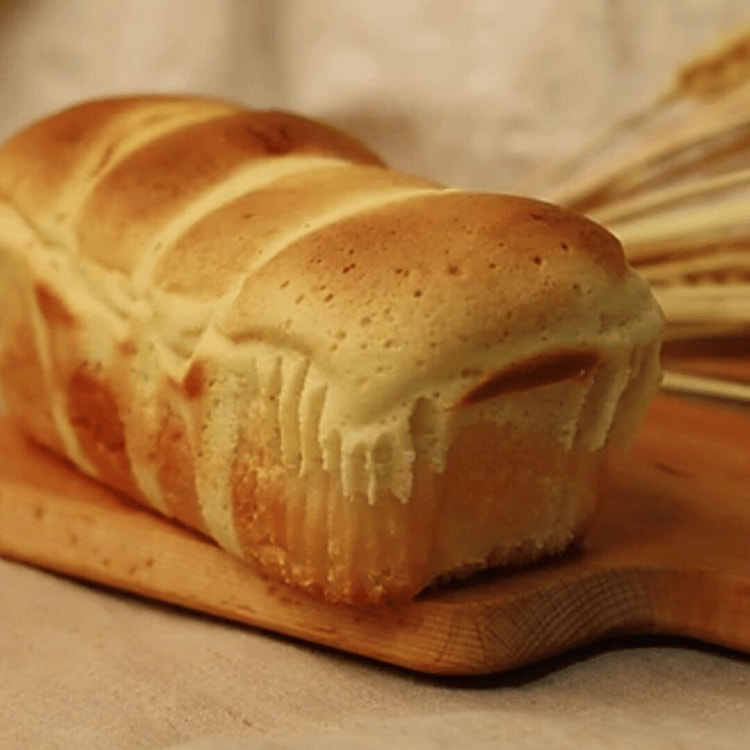 Sunmerry Brioche 220 g