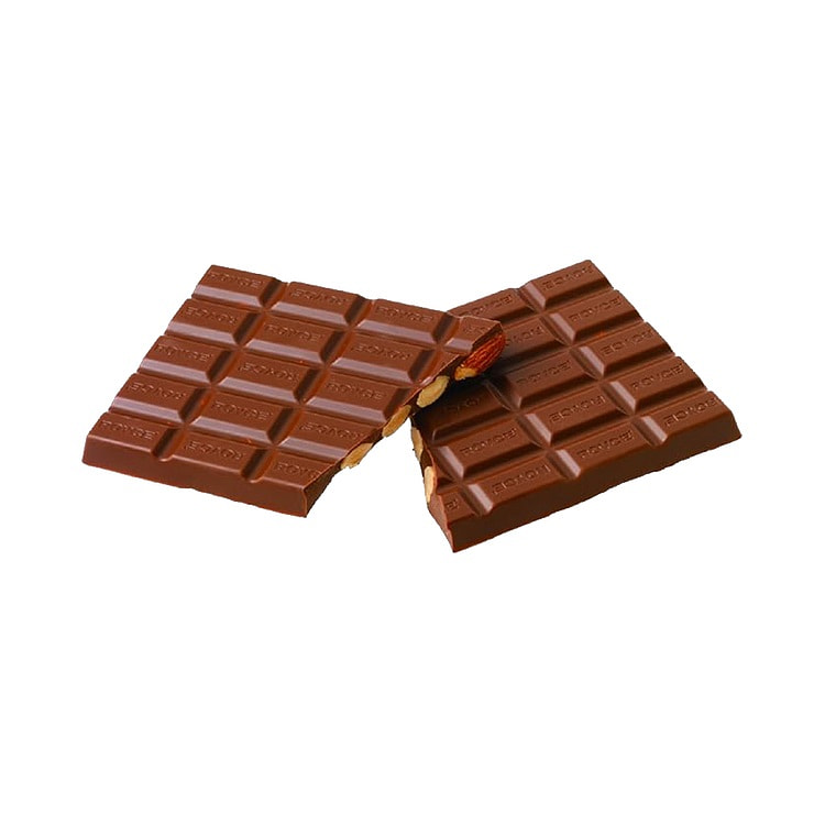 ROYCE 杏仁巧克力 120g