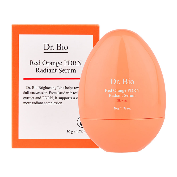 Red Orange PDRN Radiant Serum 50g 50 g
