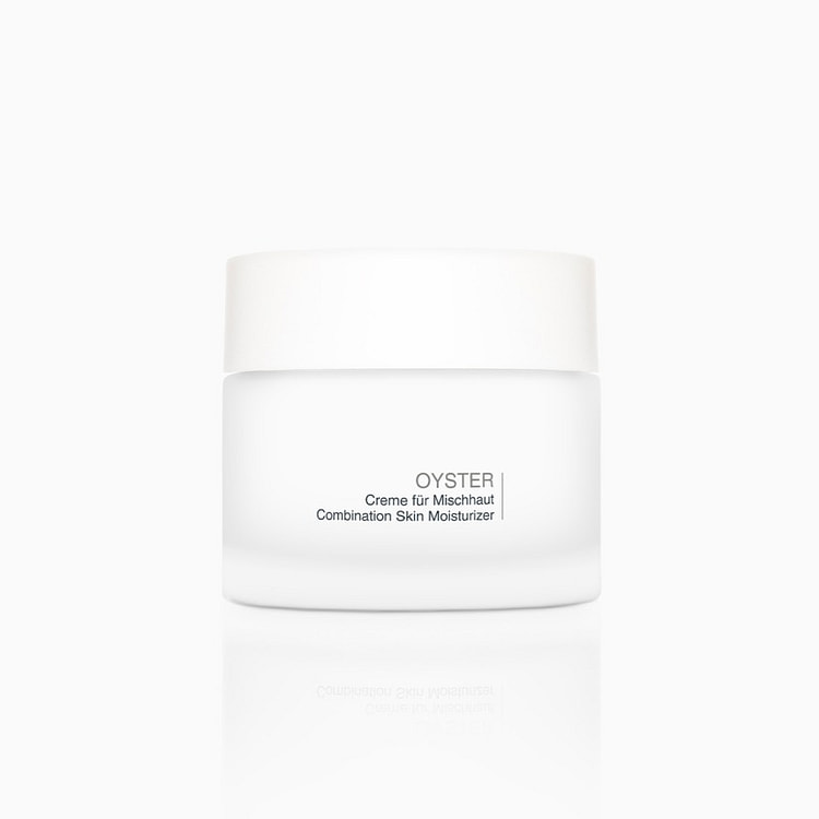 Dalton Oyster Cream For Skin Moisturizer 50 ml