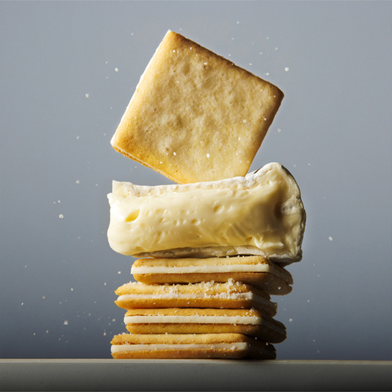 Get Tokyo Milk Cheese Factory Salt & Camembert Cookies