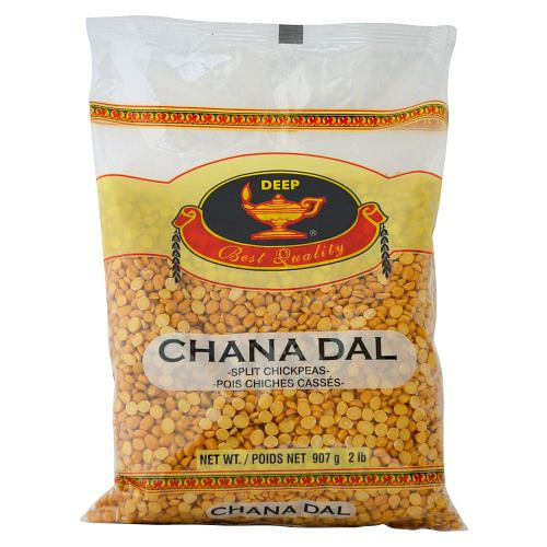 Deep Chana Dal 2 lb
