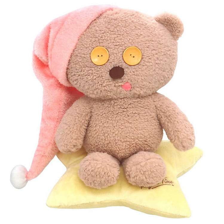 USJ Tim Plush M Size 1 each