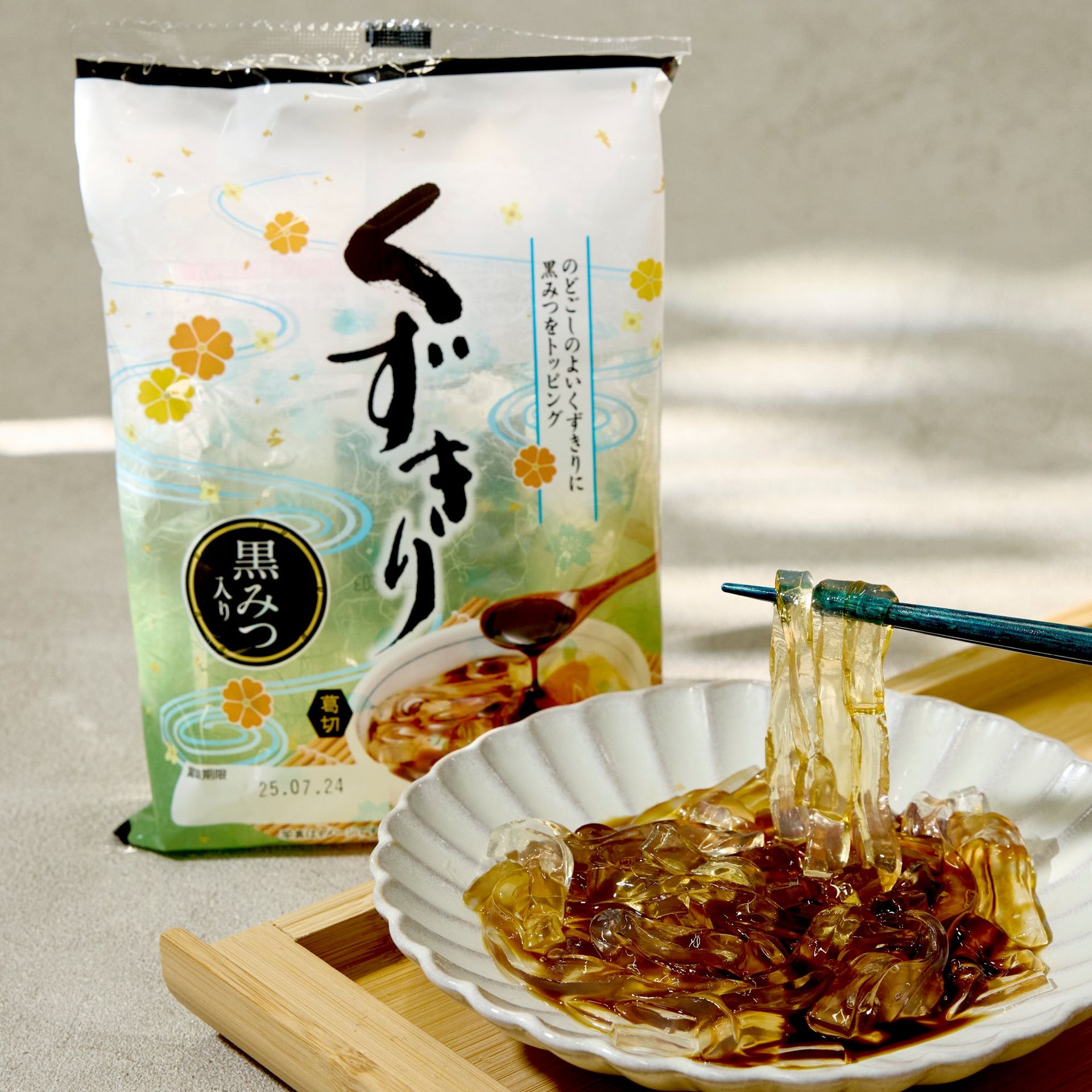 Kuzukiri Jelly 282 그램