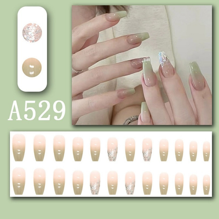 A529穿戴甲
