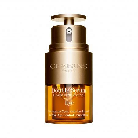 Clarins – Double Serum Eye (20ml)