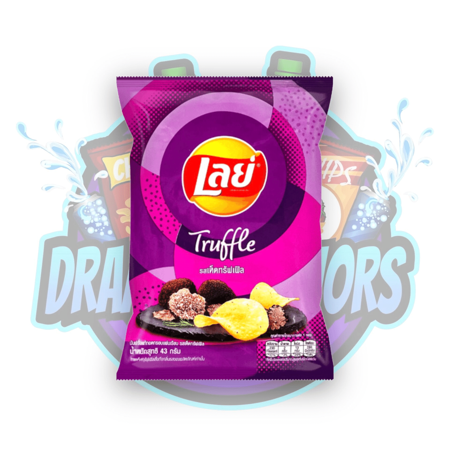Lay’s Truffle 70 g