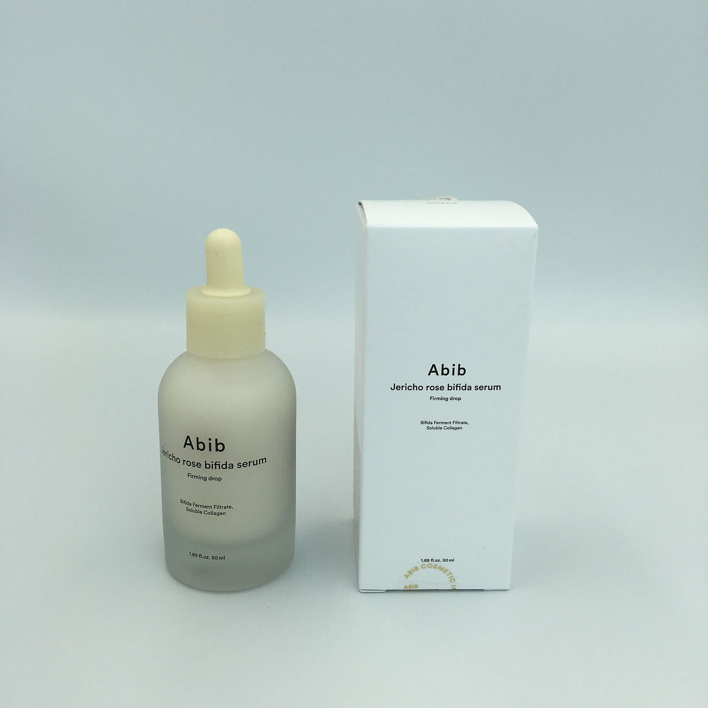 [Abib] Jericho rose Bifida Serum Firming drop 50 ml