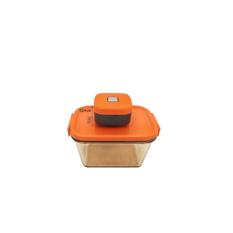 欧科电动保鲜盒1.8L 1 个