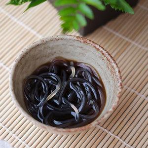 本葛入り料亭くずきり - Weee!
