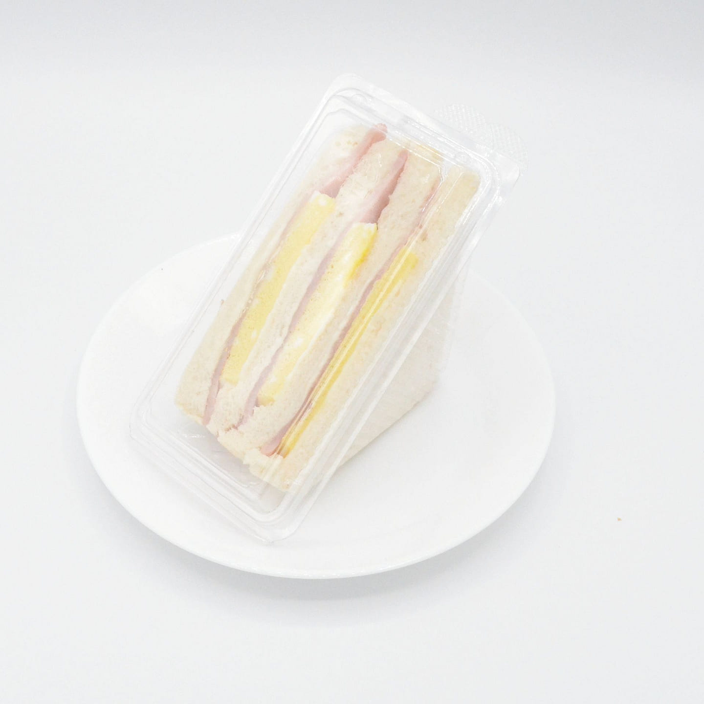 Ham and Egg Sandwich 1 カウント