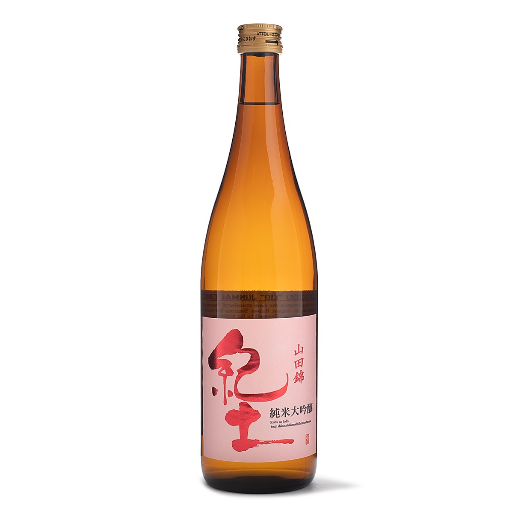 Get Heiwa Shuzou KID Junmai Daiginjo Sake 720ml Delivered Weee! Asian