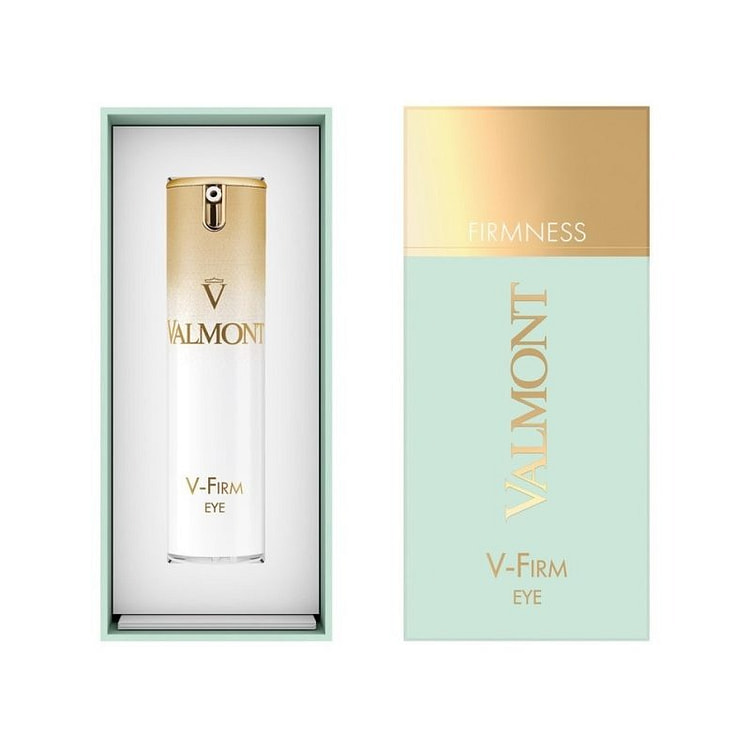 法尔曼Valmont 塑颜紧密精华眼霜