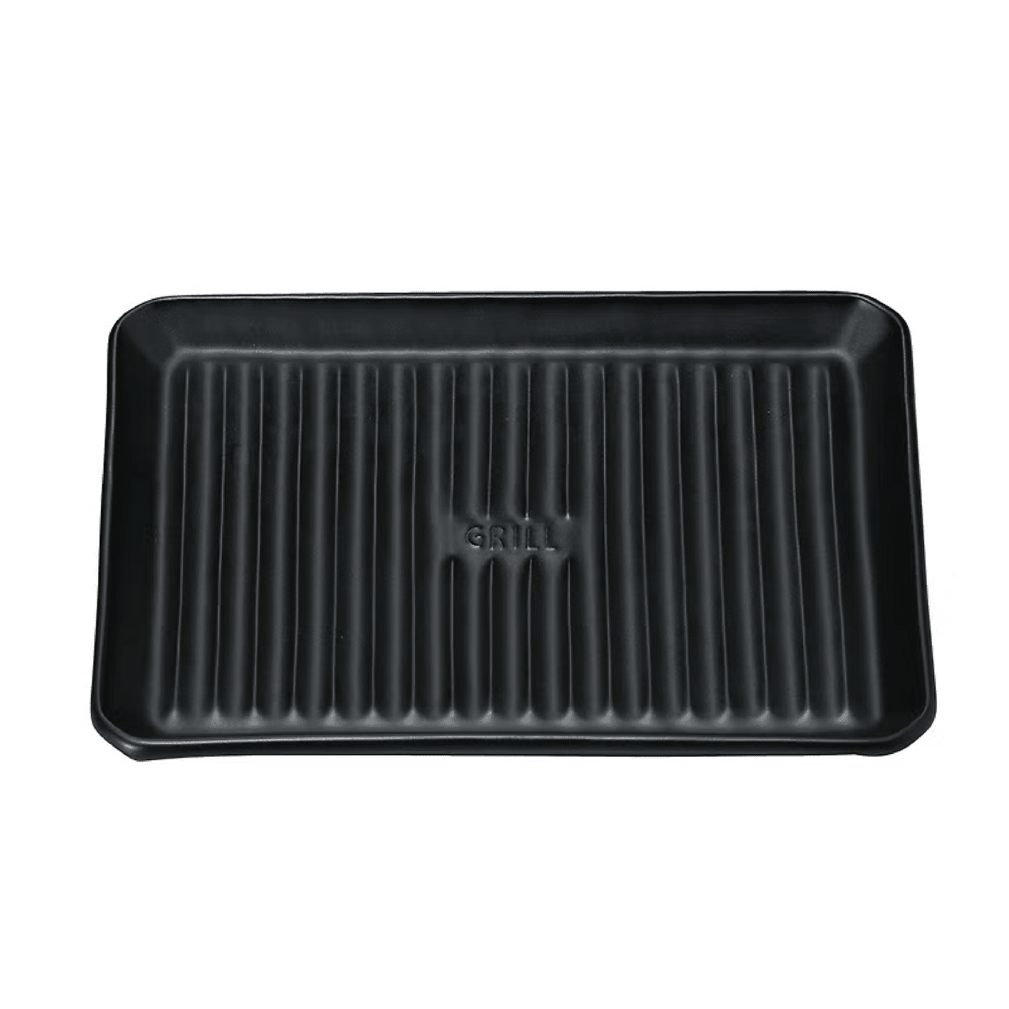 Meister Hand Long Baking Pan – Black L 1 each